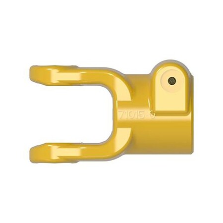 Aftermarket Quick Disconnect Tractor Yoke A-102-6106-AI